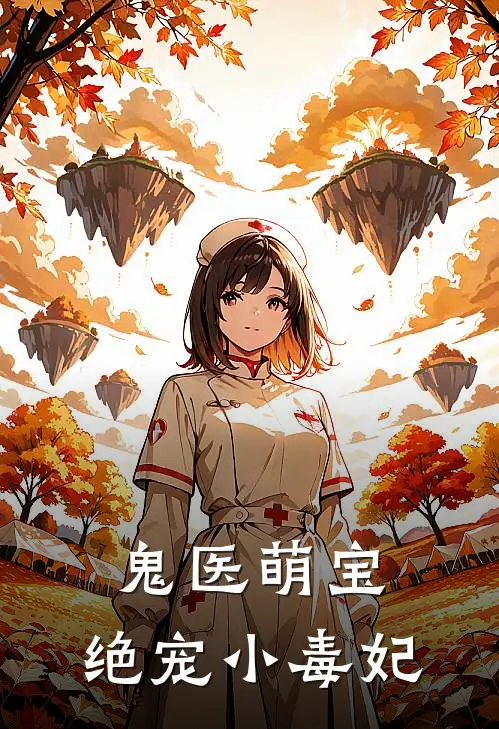鬼医萌宝绝宠小毒妃免费阅读