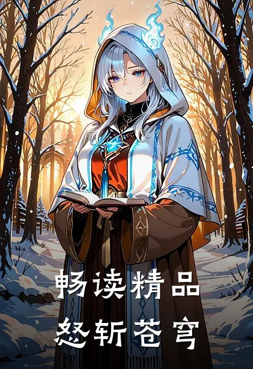 畅读精品怒斩苍穹