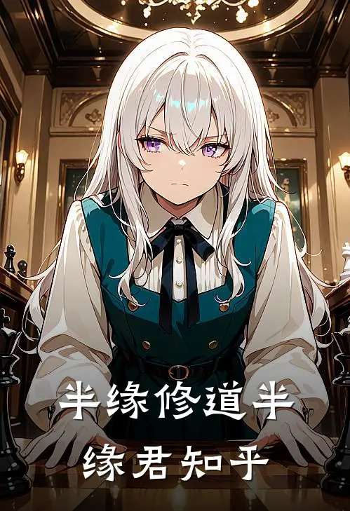半缘修道半缘君知乎