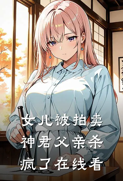 女儿被拍卖，神君父亲杀疯了在线看