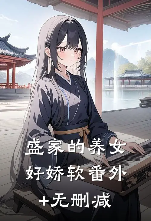 盛家的养女好娇软番外+无删减
