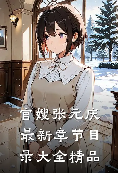 官嫂张元庆最新章节目录大全精品