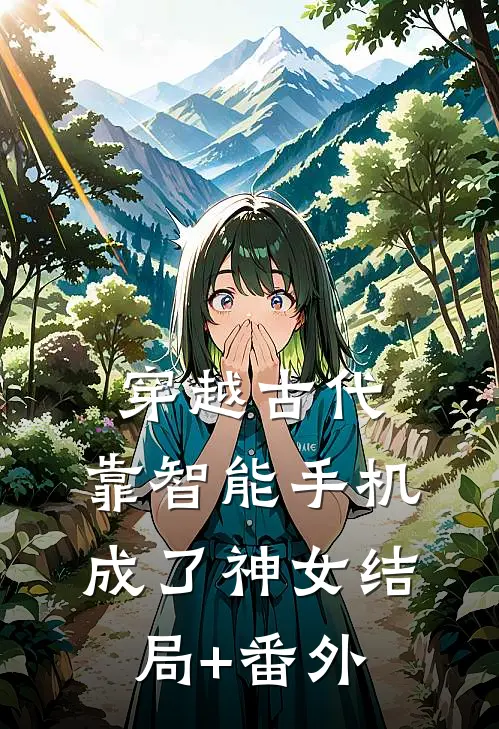 穿越古代，靠智能手机成了神女结局+番外