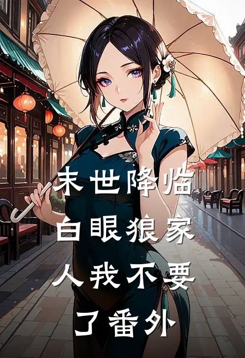 末世降临，白眼狼家人我不要了 番外