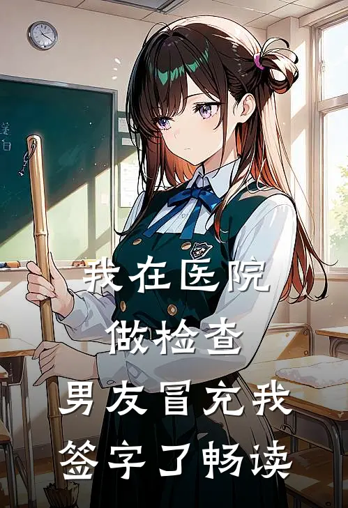 我在医院做检查，男友冒充我签字了畅读