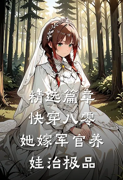 精选篇章快穿八零：她嫁军官养娃治极品