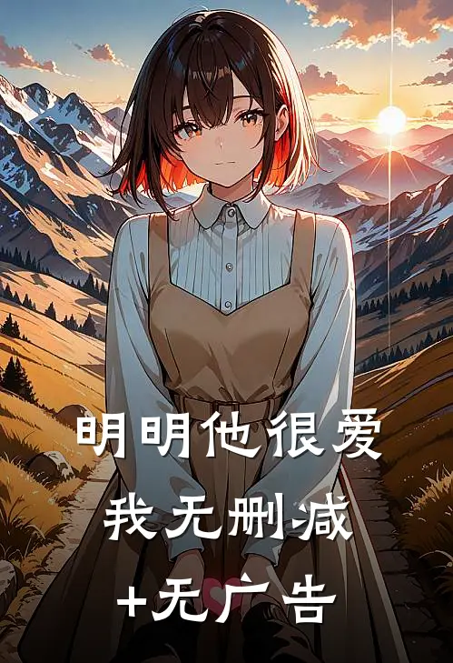 明明他很爱我无删减+无广告
