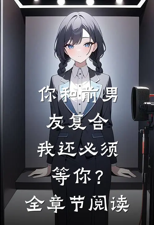 你和前男友复合，我还必须等你？全章节阅读