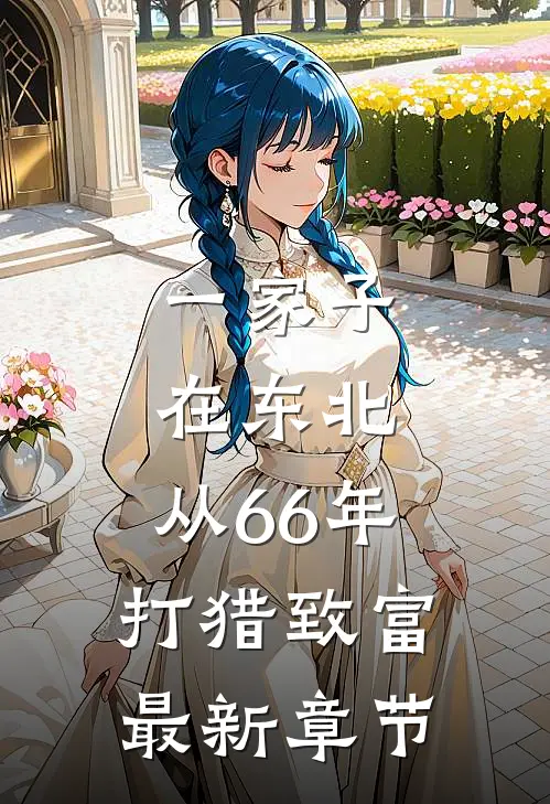 一家子在东北，从66年打猎致富最新章节