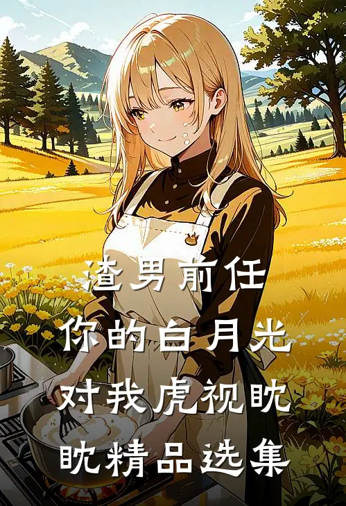 渣男前任，你的白月光对我虎视眈眈精品选集