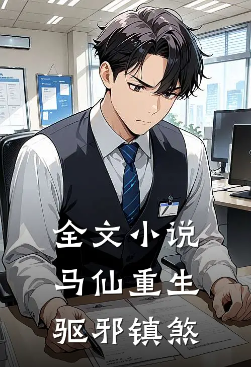 全文小说马仙重生：驱邪镇煞