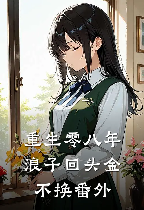 重生零八年：浪子回头金不换 番外
