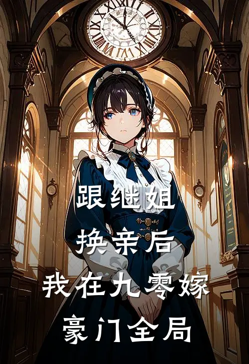跟继姐换亲后，我在九零嫁豪门全局