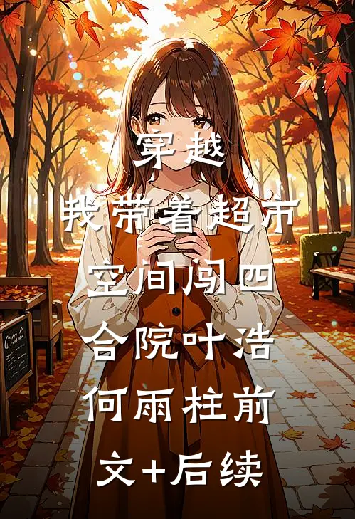 穿越：我带着超市空间闯四合院叶浩何雨柱前文+后续