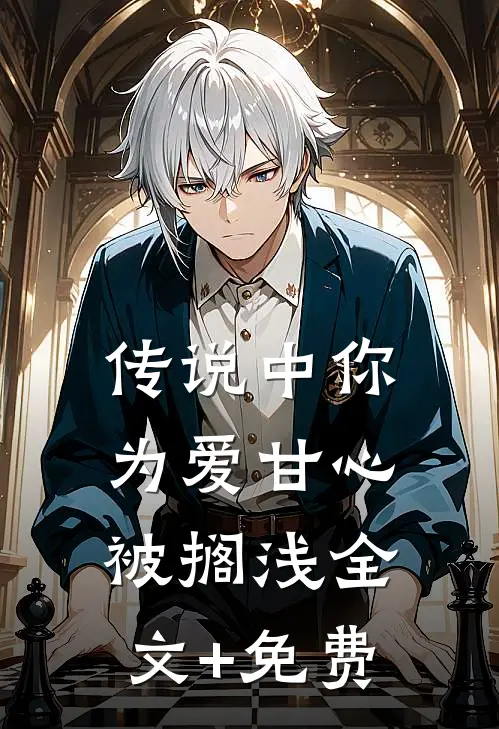 传说中你为爱甘心被搁浅全文+免费