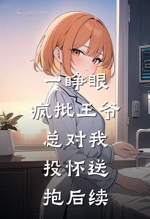 一睁眼，疯批王爷总对我投怀送抱后续