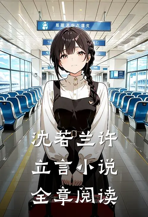 沈若兰许立言小说全章阅读