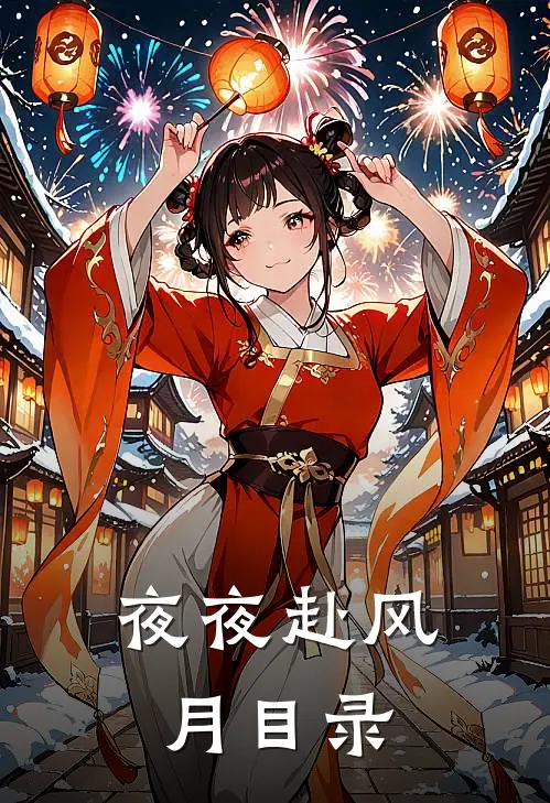 夜夜赴风月目录