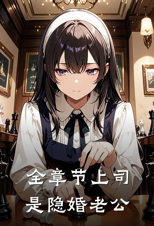 全章节上司是隐婚老公