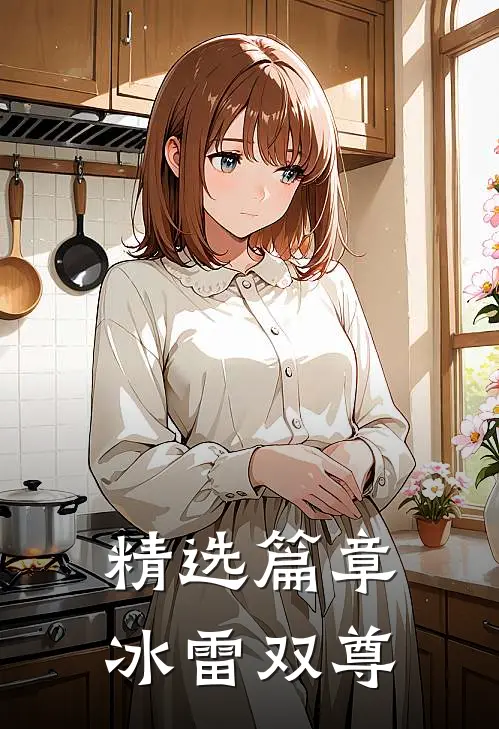 精选篇章冰雷双尊