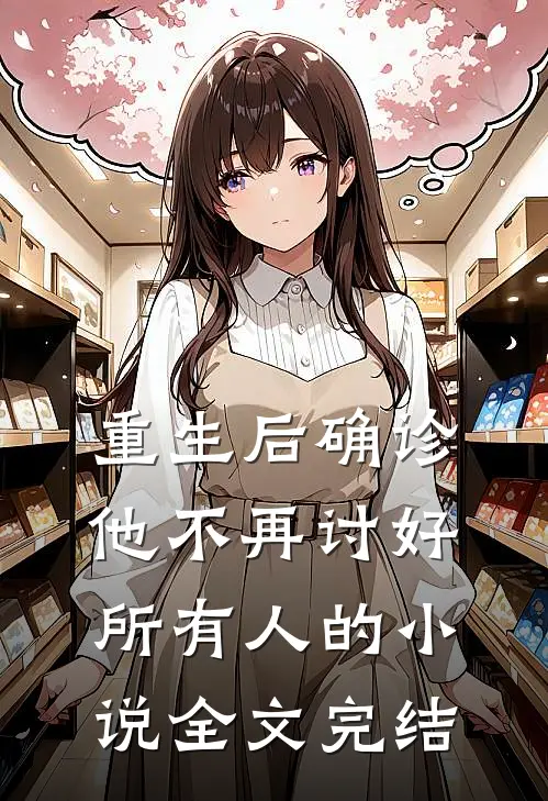 重生后确诊,他不再讨好所有人的小说全文完结