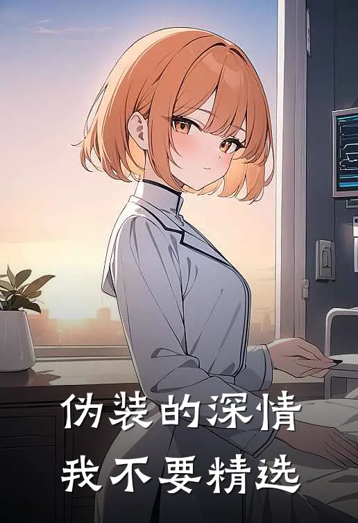 伪装的深情我不要精选