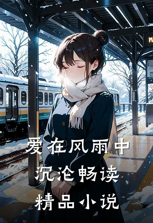 爱在风雨中沉沦畅读精品小说