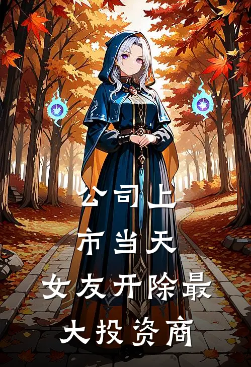 公司上市当天，女友开除最大投资商