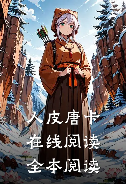 人皮唐卡在线阅读全本阅读