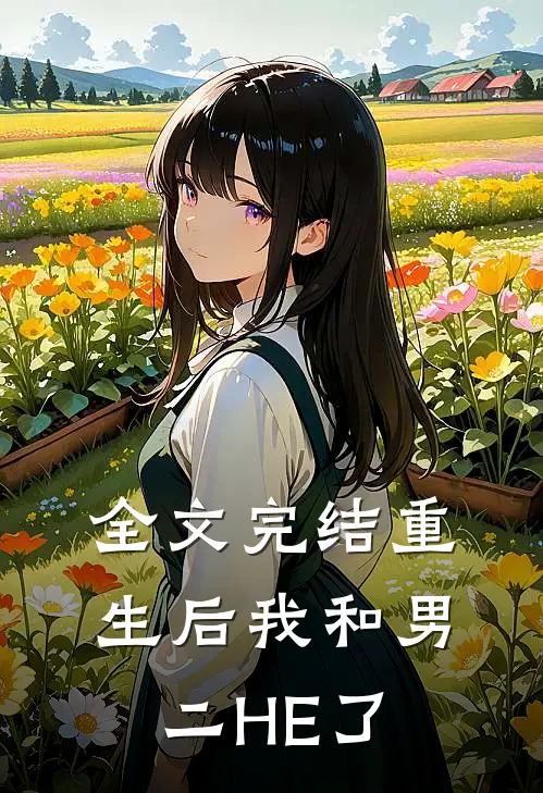 全文完结重生后我和男二HE了