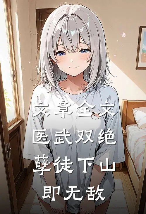 文章全文医武双绝，孽徒下山即无敌