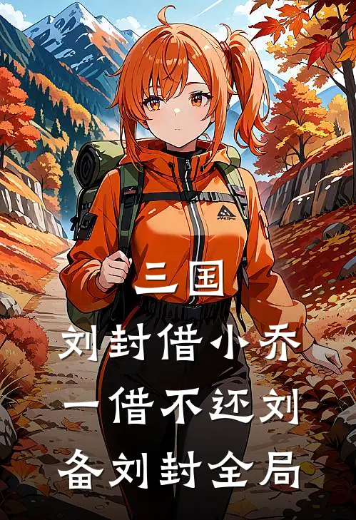 三国：刘封借小乔，一借不还刘备刘封全局