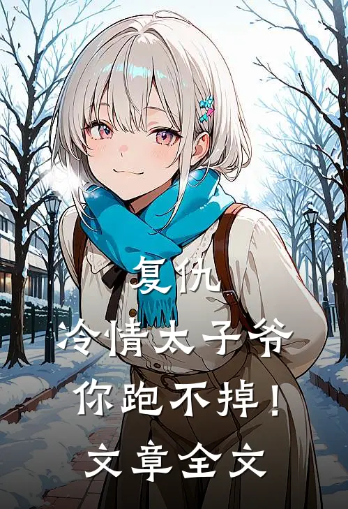 复仇冷情太子爷,你跑不掉!文章全文在线阅读