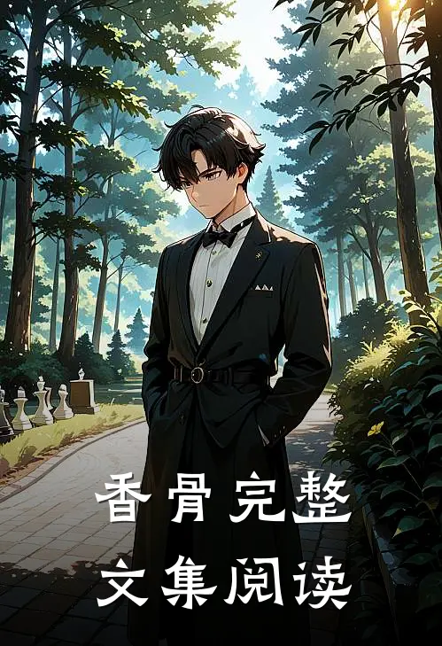 香骨完整文集阅读