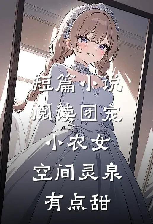 短篇小说阅读团宠小农女：空间灵泉有点甜