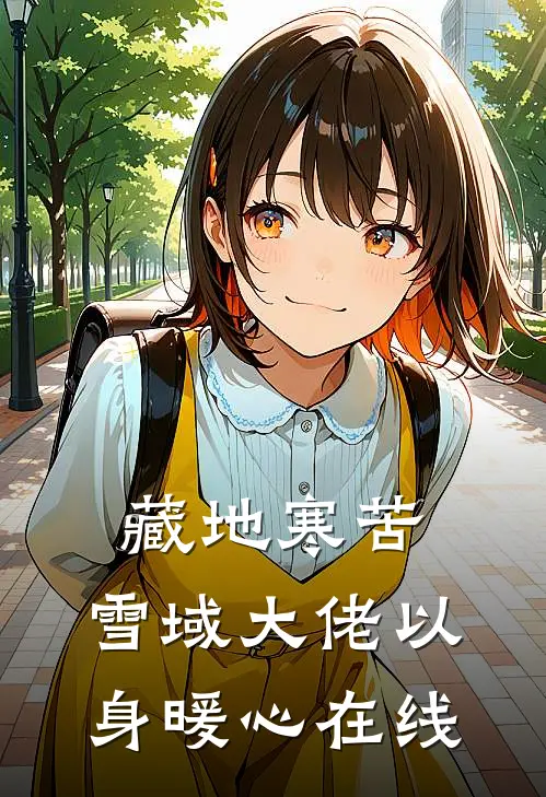 藏地寒苦，雪域大佬以身暖心在线