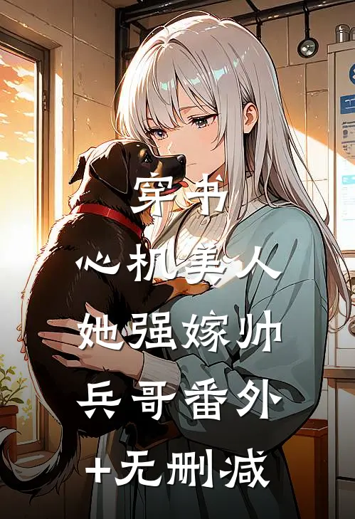 穿书：心机美人她强嫁帅兵哥番外+无删减