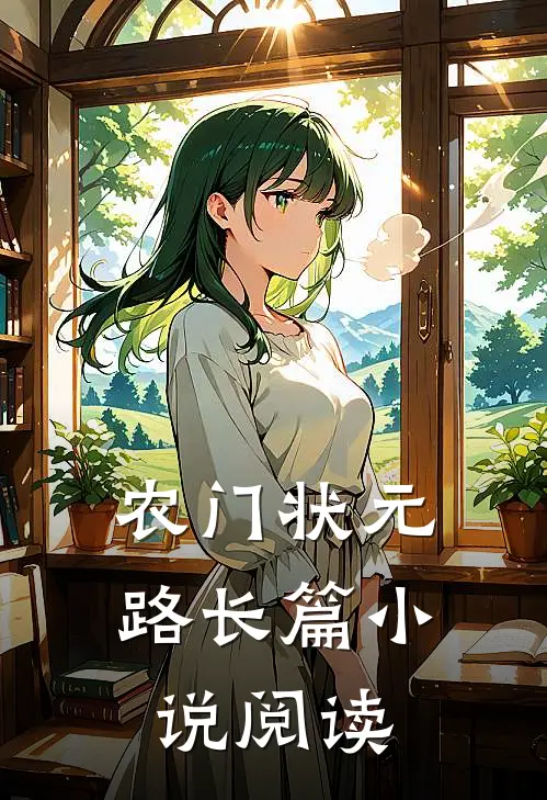 农门状元路长篇小说阅读