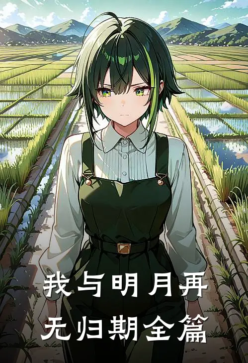 我与明月再无归期全篇
