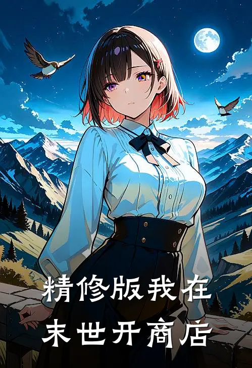 精修版我在末世开商店