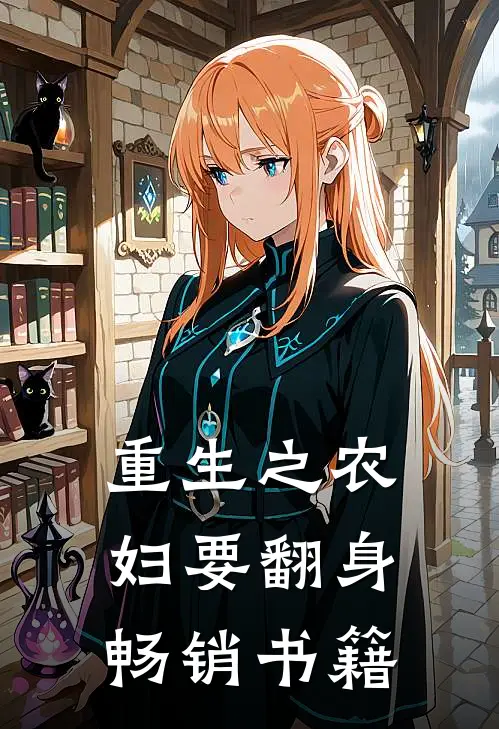 重生之农妇要翻身畅销书籍
