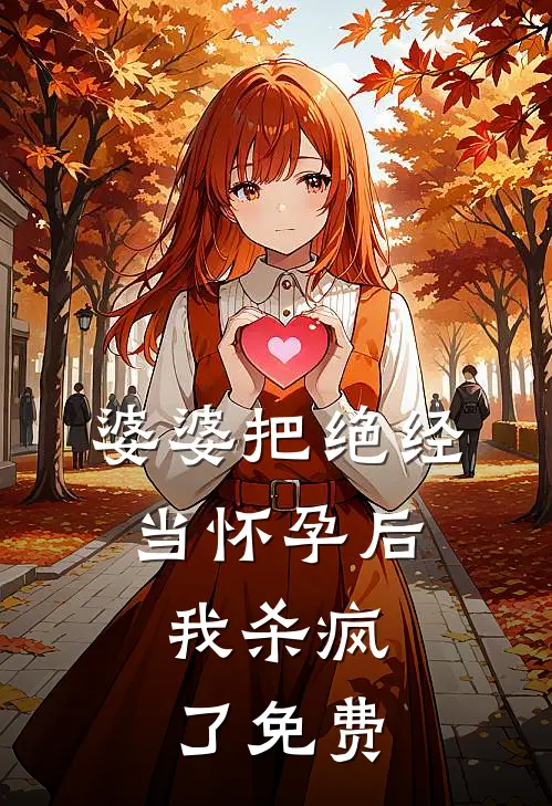 婆婆把绝经当怀孕后，我杀疯了免费