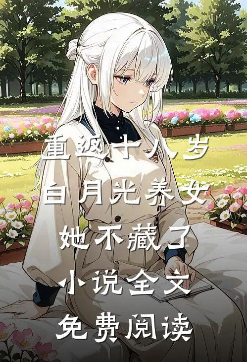 重返十八岁：白月光养女她不藏了小说全文免费阅读