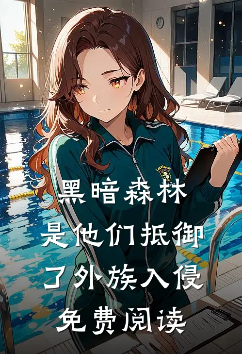 黑暗森林：是他们抵御了外族入侵免费阅读