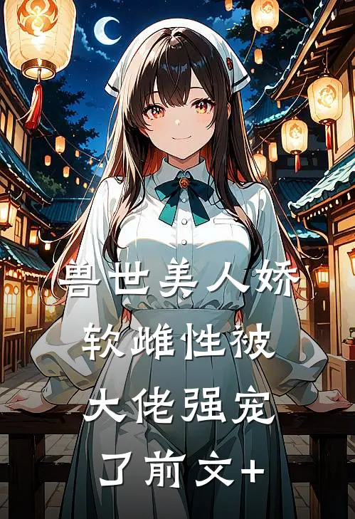 兽世美人娇软雌性被大佬强宠了前文+
