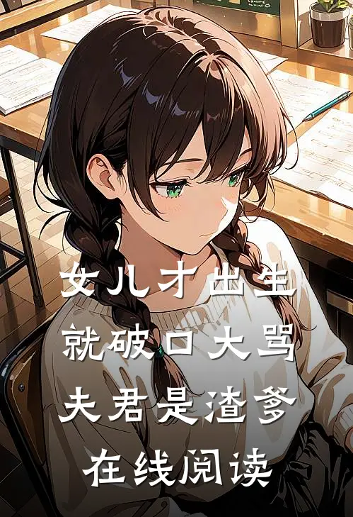 女儿才出生，就破口大骂夫君是渣爹在线阅读