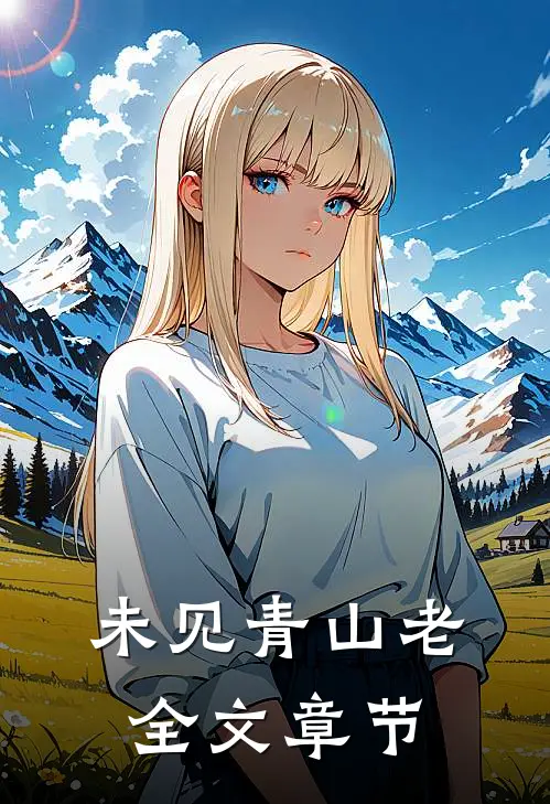 未见青山老全文章节