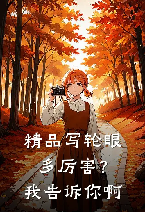 精品写轮眼多厉害？我告诉你啊