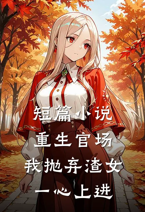 短篇小说重生官场：我抛弃渣女，一心上进