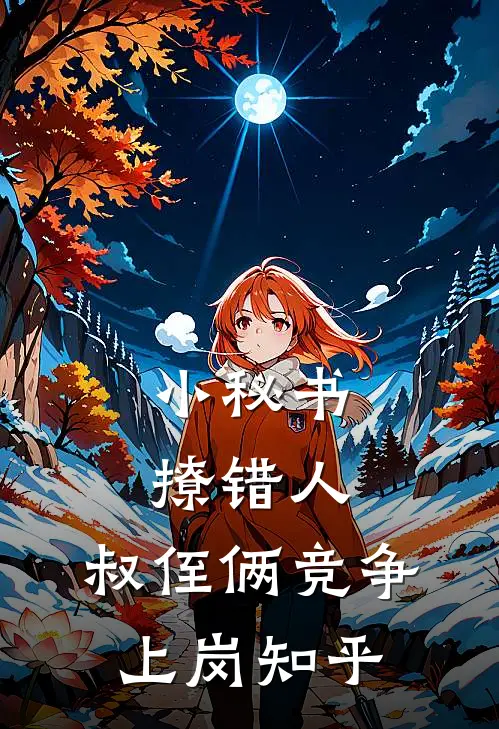 小秘书撩错人，叔侄俩竞争上岗知乎